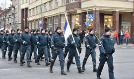 Kariuomenės šimtmetis