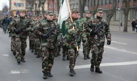 Kariuomenės šimtmetis