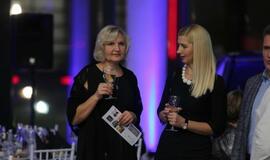 Stebuklų vakaro metu šildė vaikų širdis