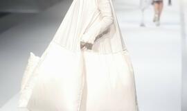 Juozas Statkevičius pristatė naują kolekciją