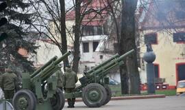 Kariuomenės šimtmetis