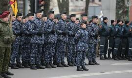 Kariuomenės šimtmetis