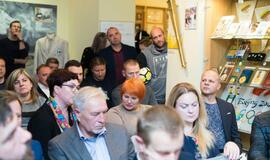 Diskusija „Sporto problemos ir ateitis Klaipėdoje“