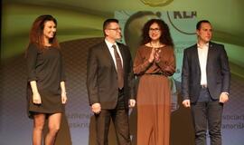 Išrinkti Metų klaipėdiečiai