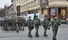 Kariuomenės šimtmetis