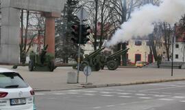 Kariuomenės šimtmetis