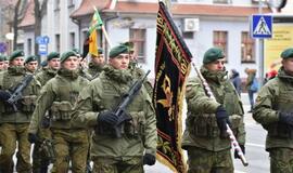 Kariuomenės šimtmetis