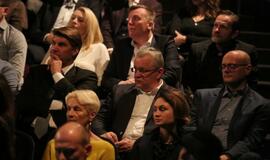 Išrinkti Metų klaipėdiečiai