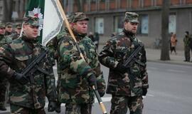 Kariuomenės šimtmetis