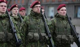 Kariuomenės šimtmetis