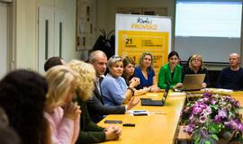 Penki nepatogūs klausimai Simonui Gentvilui