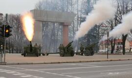 Kariuomenės šimtmetis