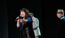 Scenos legenda – ansamblis „Nerija“ – pradėjo atsisveikinimo turą po Lietuvą