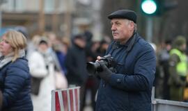 Kariuomenės šimtmetis