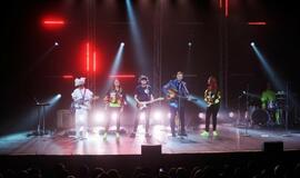 Saulius Prūsaitis gimtajame mieste pradėjo naujo albumo „39“ pristatymo turą