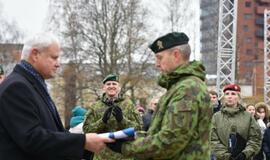 Kariuomenės šimtmetis