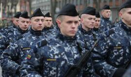 Kariuomenės šimtmetis