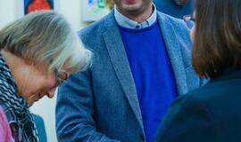 Penki nepatogūs klausimai Simonui Gentvilui