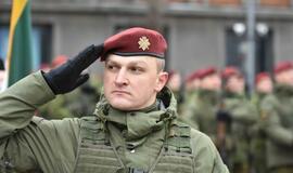 Kariuomenės šimtmetis