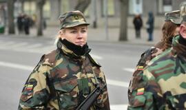 Kariuomenės šimtmetis