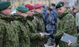 Kariuomenės šimtmetis