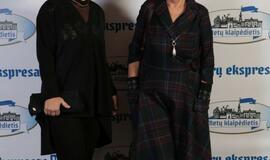 Išrinkti Metų klaipėdiečiai