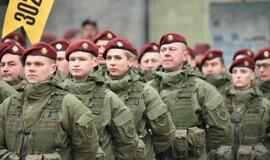 Kariuomenės šimtmetis