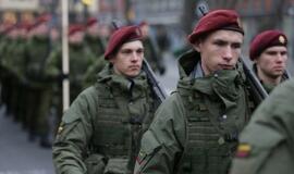 Kariuomenės šimtmetis