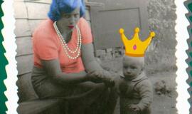 Saulius Prūsaitis pristato „Mes surandam namus“