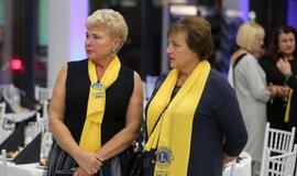 Stebuklų vakaro metu šildė vaikų širdis