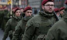 Kariuomenės šimtmetis