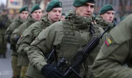 Kariuomenės šimtmetis