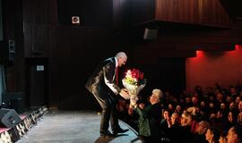 Scenos legenda – ansamblis „Nerija“ – pradėjo atsisveikinimo turą po Lietuvą