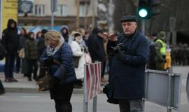 Kariuomenės šimtmetis