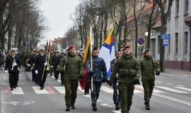 Kariuomenės šimtmetis