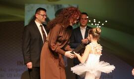 Išrinkti Metų klaipėdiečiai