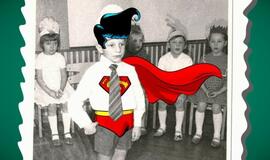 Saulius Prūsaitis pristato „Mes surandam namus“