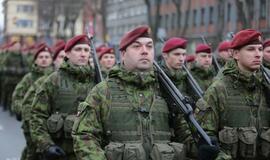 Kariuomenės šimtmetis