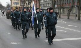 Kariuomenės šimtmetis