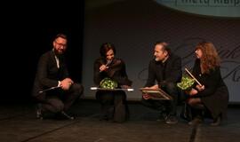 Išrinkti Metų klaipėdiečiai