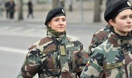 Kariuomenės šimtmetis