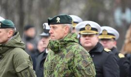 Kariuomenės šimtmetis