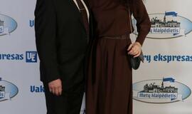 Išrinkti Metų klaipėdiečiai