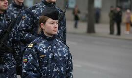 Kariuomenės šimtmetis