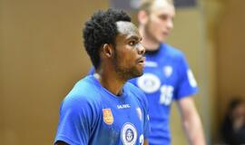 Pirmas „Dragūno“ žingsnis taurės link – solidžia persvara