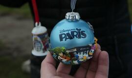 Dituvos blusų turgus