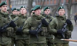 Kariuomenės šimtmetis