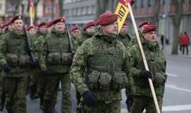 Kariuomenės šimtmetis