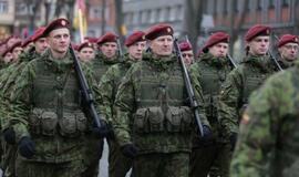 Kariuomenės šimtmetis