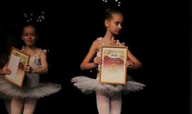 Išrinkti Metų klaipėdiečiai